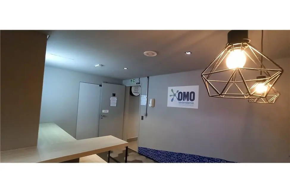 Apartamento com 1 quarto à venda, 21m2 em Vila Mariana, São Paulo - SP - imagem 3 Foto 3 de Apartamento com 1 quarto à venda, 21m2 em Vila Mariana, São Paulo - SP