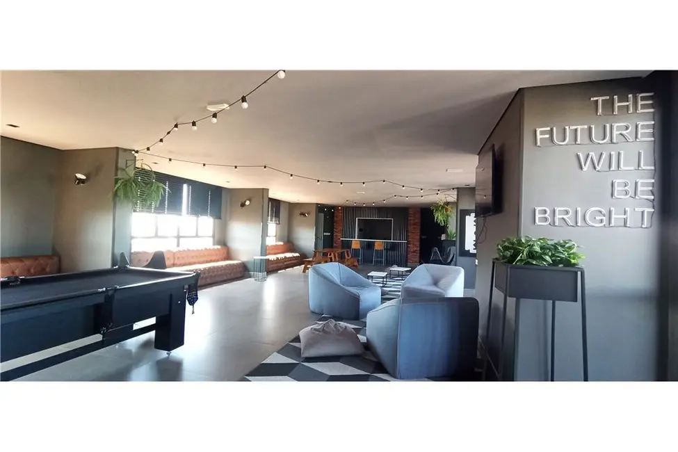 Apartamento com 1 quarto à venda, 21m2 em Vila Mariana, São Paulo - SP - imagem 8 Foto 8 de Apartamento com 1 quarto à venda, 21m2 em Vila Mariana, São Paulo - SP