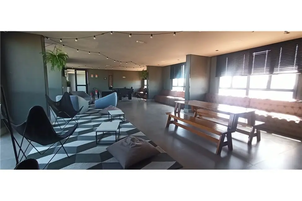 Apartamento com 1 quarto à venda, 21m2 em Vila Mariana, São Paulo - SP - imagem 9 Foto 9 de Apartamento com 1 quarto à venda, 21m2 em Vila Mariana, São Paulo - SP