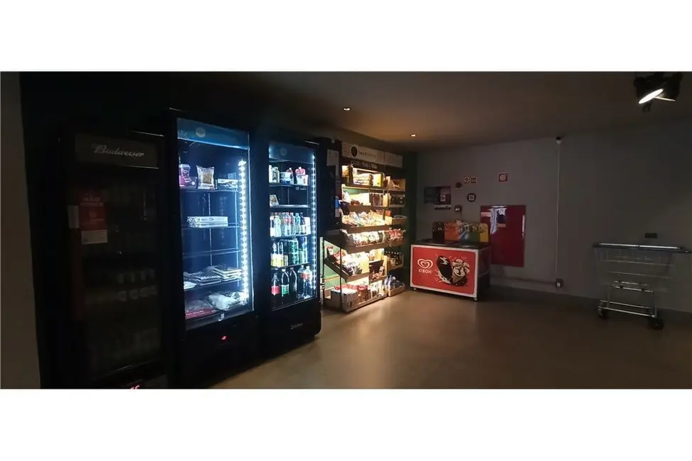 Apartamento com 1 quarto à venda, 21m2 em Vila Mariana, São Paulo - SP - imagem 7 Foto 7 de Apartamento com 1 quarto à venda, 21m2 em Vila Mariana, São Paulo - SP