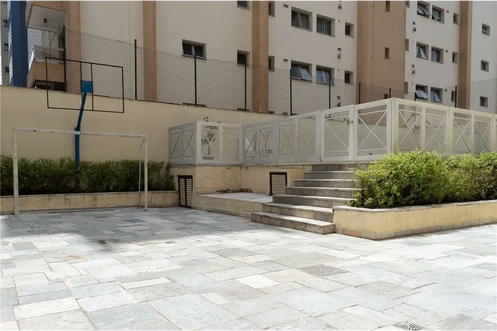 Foto 3 de Apartamento com 3 quartos à venda, 97m2 em Vila Monte Alegre, São Paulo - SP