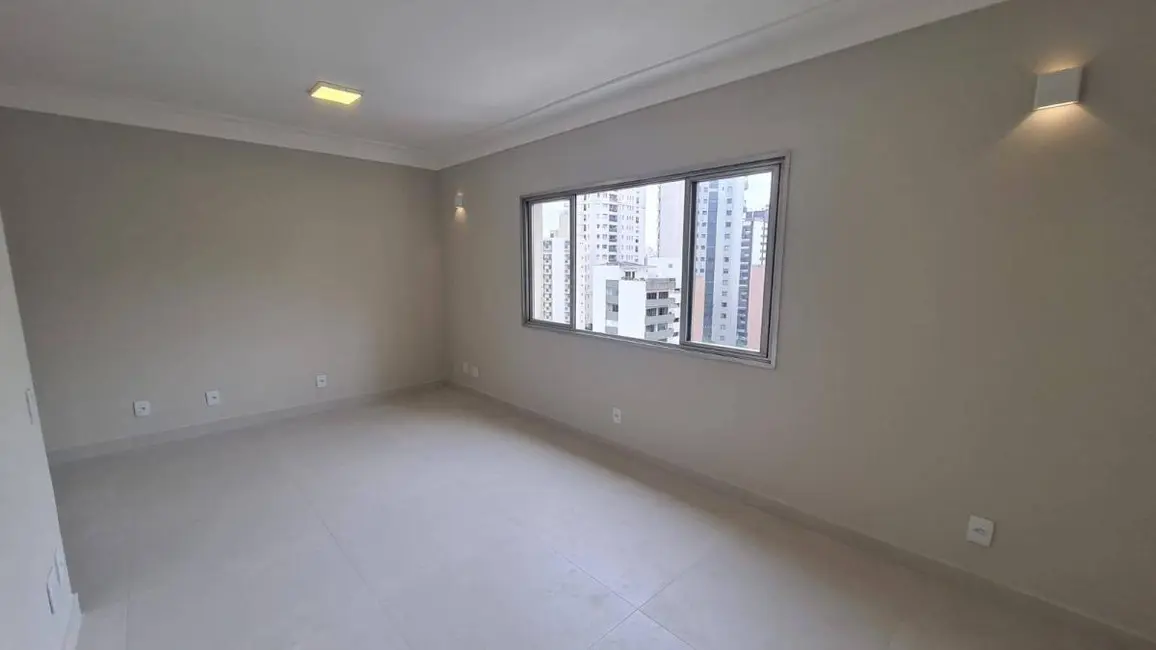 Foto 4 de Apartamento com 3 quartos à venda, 86m2 em Moema, São Paulo - SP