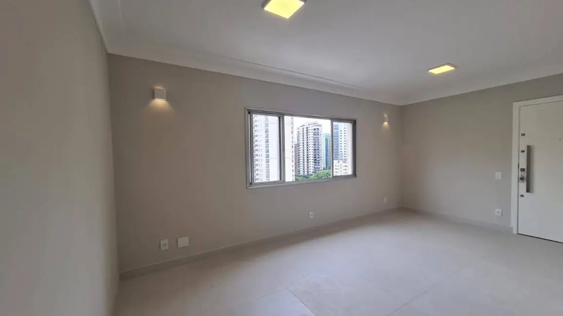 Foto 1 de Apartamento com 3 quartos à venda, 86m2 em Moema, São Paulo - SP