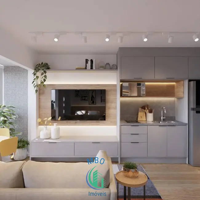 Foto 9 de Apartamento com 1 quarto à venda, 28m2 em Pinheiros, São Paulo - SP