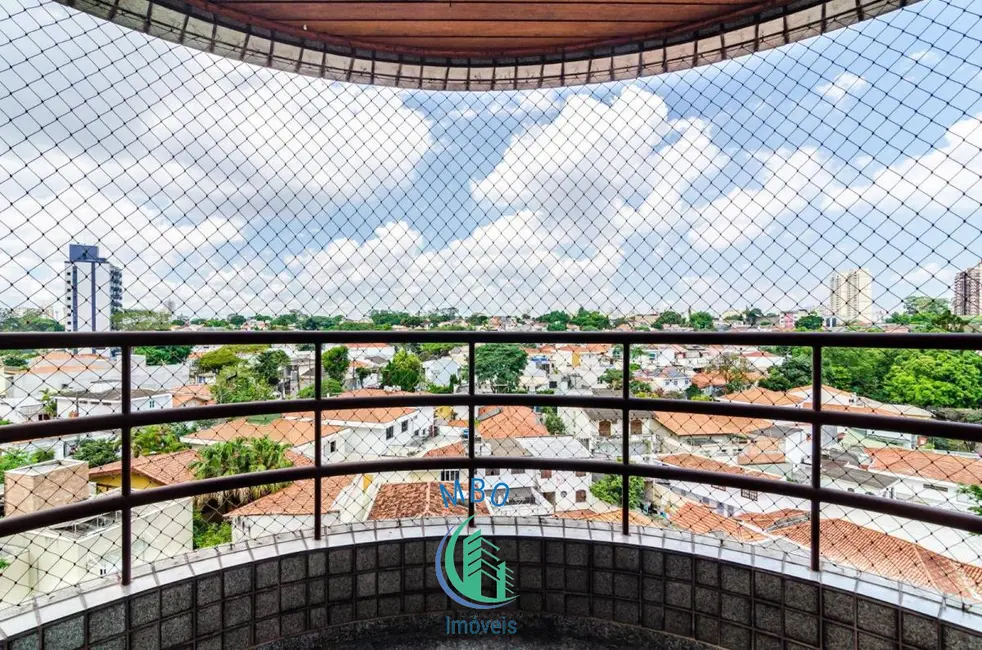 Foto 6 de Apartamento com 3 quartos à venda, 184m2 em Saúde, São Paulo - SP