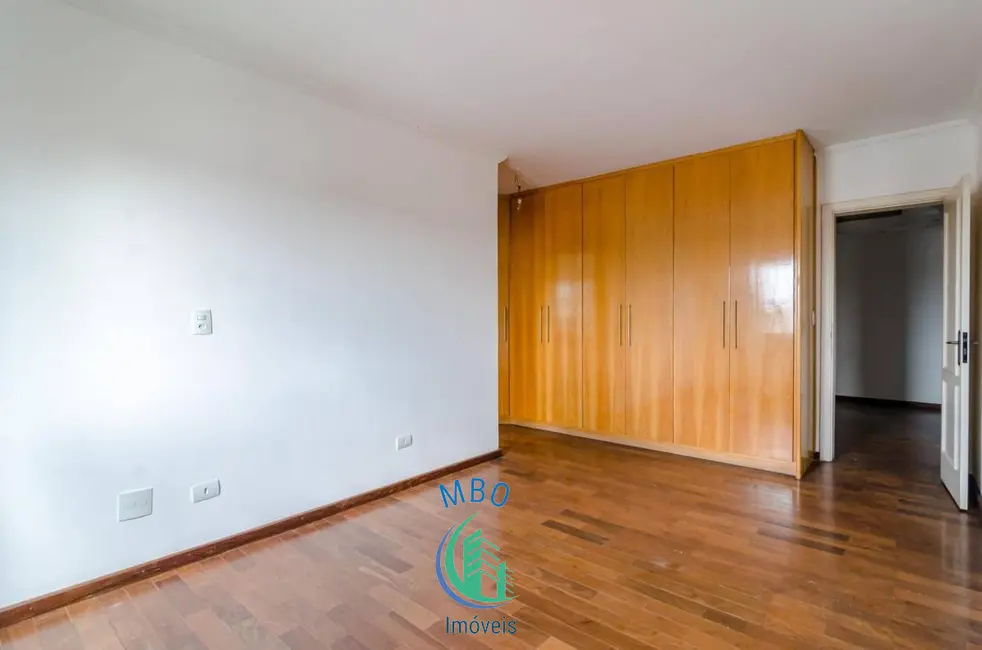 Foto 9 de Apartamento com 3 quartos à venda, 184m2 em Saúde, São Paulo - SP