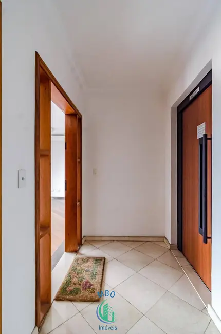 Foto 2 de Apartamento com 3 quartos à venda, 184m2 em Saúde, São Paulo - SP