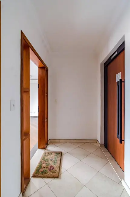 Foto 2 de Apartamento com 3 quartos à venda, 184m2 em Saúde, São Paulo - SP