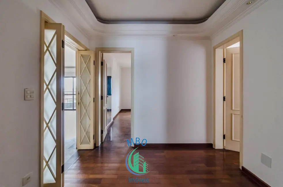 Foto 8 de Apartamento com 3 quartos à venda, 184m2 em Saúde, São Paulo - SP