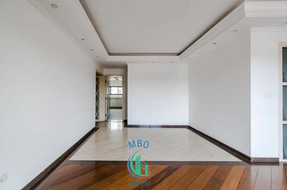 Foto 3 de Apartamento com 3 quartos à venda, 184m2 em Saúde, São Paulo - SP