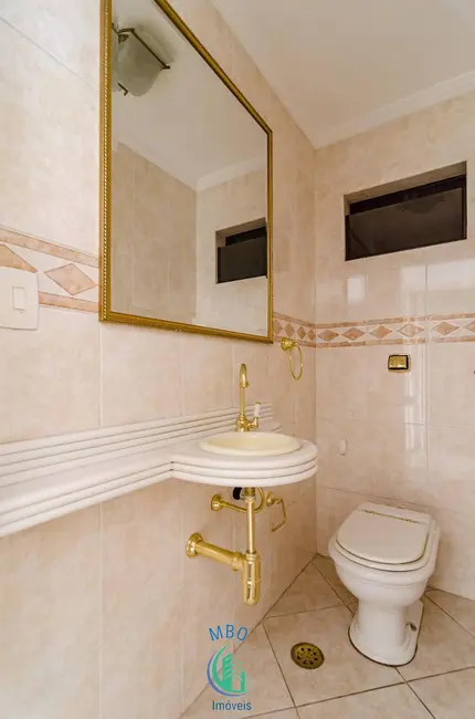 Foto 7 de Apartamento com 3 quartos à venda, 184m2 em Saúde, São Paulo - SP