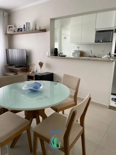 Foto 6 de Apartamento com 1 quarto à venda, 41m2 em Campo Belo, São Paulo - SP