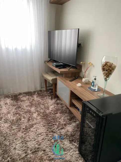 Foto 5 de Apartamento com 1 quarto à venda, 41m2 em Campo Belo, São Paulo - SP