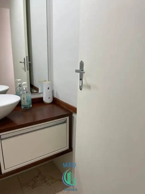 Foto 9 de Apartamento com 1 quarto à venda, 41m2 em Campo Belo, São Paulo - SP