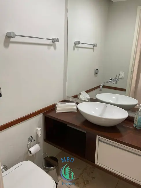 Foto 8 de Apartamento com 1 quarto à venda, 41m2 em Campo Belo, São Paulo - SP