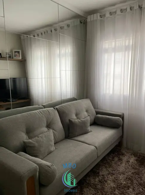 Foto 4 de Apartamento com 1 quarto à venda, 41m2 em Campo Belo, São Paulo - SP