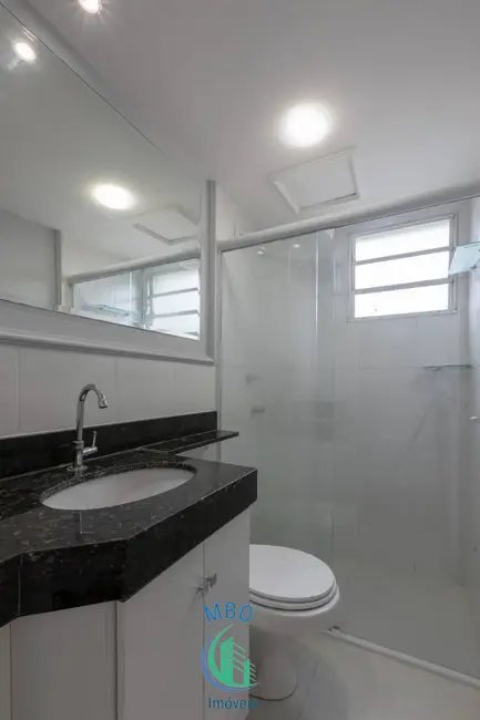 Foto 7 de Apartamento com 2 quartos à venda, 45m2 em Santo Amaro, São Paulo - SP