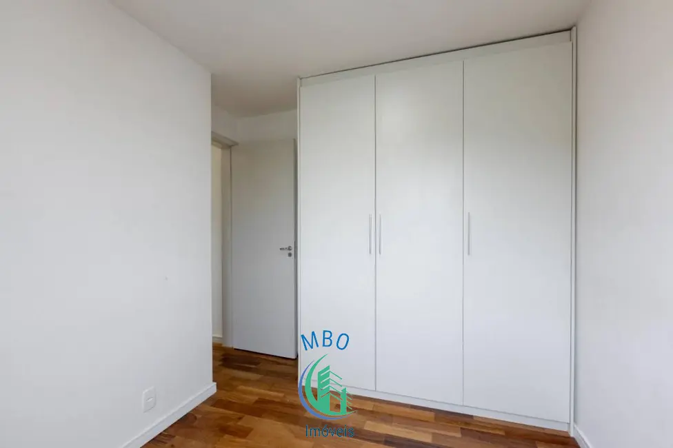 Foto 8 de Apartamento com 2 quartos à venda, 45m2 em Santo Amaro, São Paulo - SP