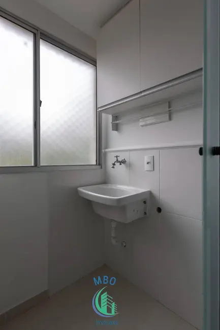 Foto 3 de Apartamento com 2 quartos à venda, 45m2 em Santo Amaro, São Paulo - SP