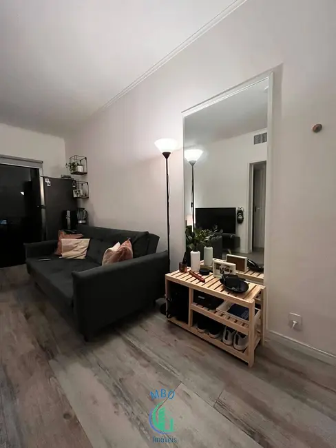 Apartamento com 1 quarto à venda, 46m2 em Bela Vista, São Paulo - SP - imagem 7 Foto 7 de Apartamento com 1 quarto à venda, 46m2 em Bela Vista, São Paulo - SP