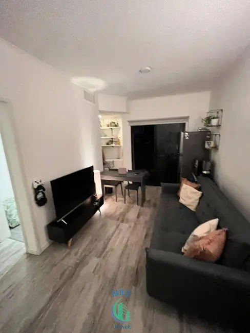 Apartamento com 1 quarto à venda, 46m2 em Bela Vista, São Paulo - SP - imagem 8 Foto 8 de Apartamento com 1 quarto à venda, 46m2 em Bela Vista, São Paulo - SP