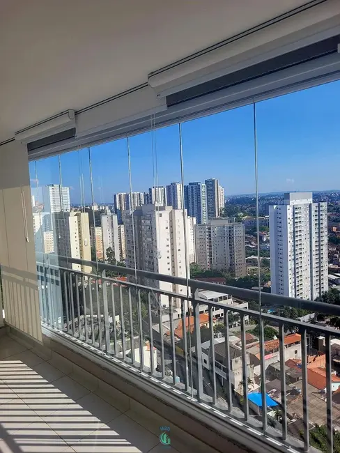 Foto 3 de Apartamento com 2 quartos à venda, 90m2 em Jardim Caboré, São Paulo - SP