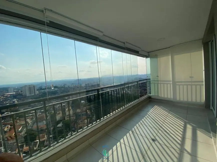 Foto 1 de Apartamento com 2 quartos à venda, 90m2 em Jardim Caboré, São Paulo - SP
