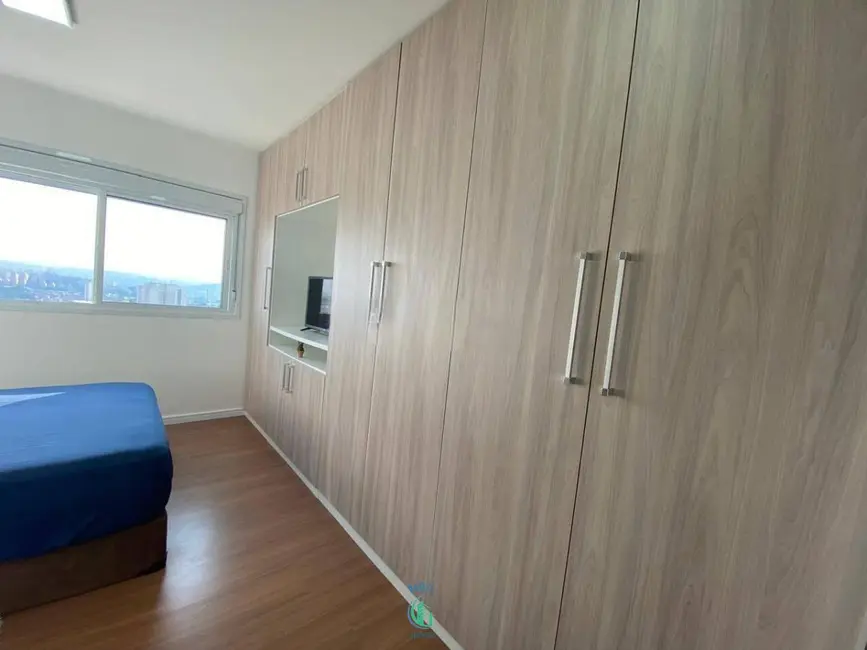 Foto 9 de Apartamento com 2 quartos à venda, 90m2 em Jardim Caboré, São Paulo - SP