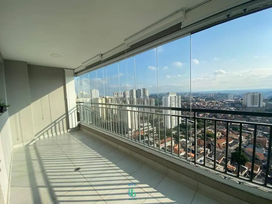 Foto 2 de Apartamento com 2 quartos à venda, 90m2 em Jardim Caboré, São Paulo - SP