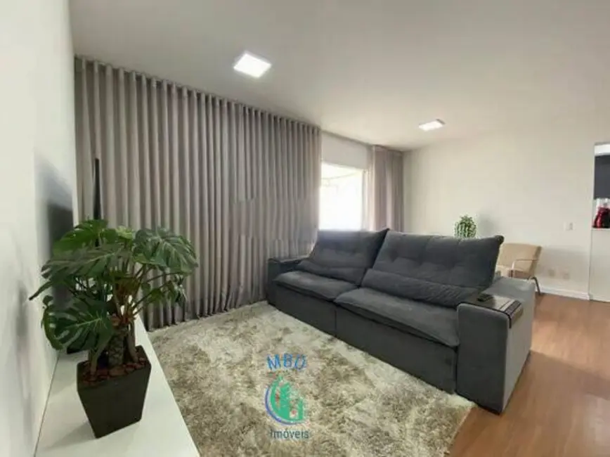 Foto 5 de Apartamento com 2 quartos à venda, 90m2 em Jardim Caboré, São Paulo - SP