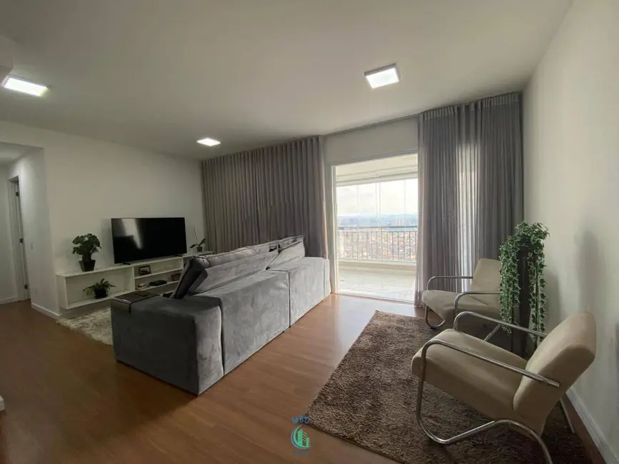 Foto 4 de Apartamento com 2 quartos à venda, 90m2 em Jardim Caboré, São Paulo - SP