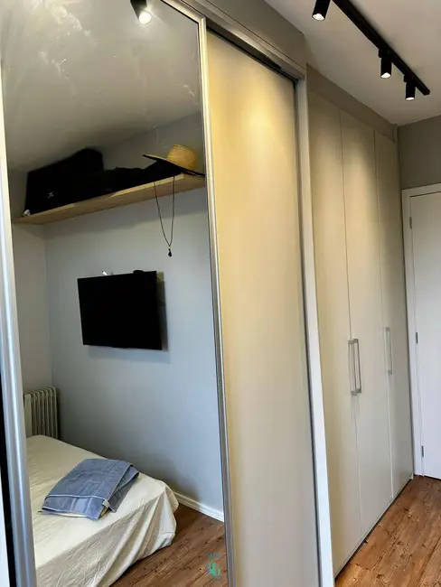Foto 9 de Apartamento com 2 quartos à venda, 65m2 em Vila Andrade, São Paulo - SP