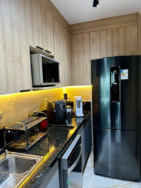 Foto 3 de Apartamento com 2 quartos à venda, 65m2 em Vila Andrade, São Paulo - SP