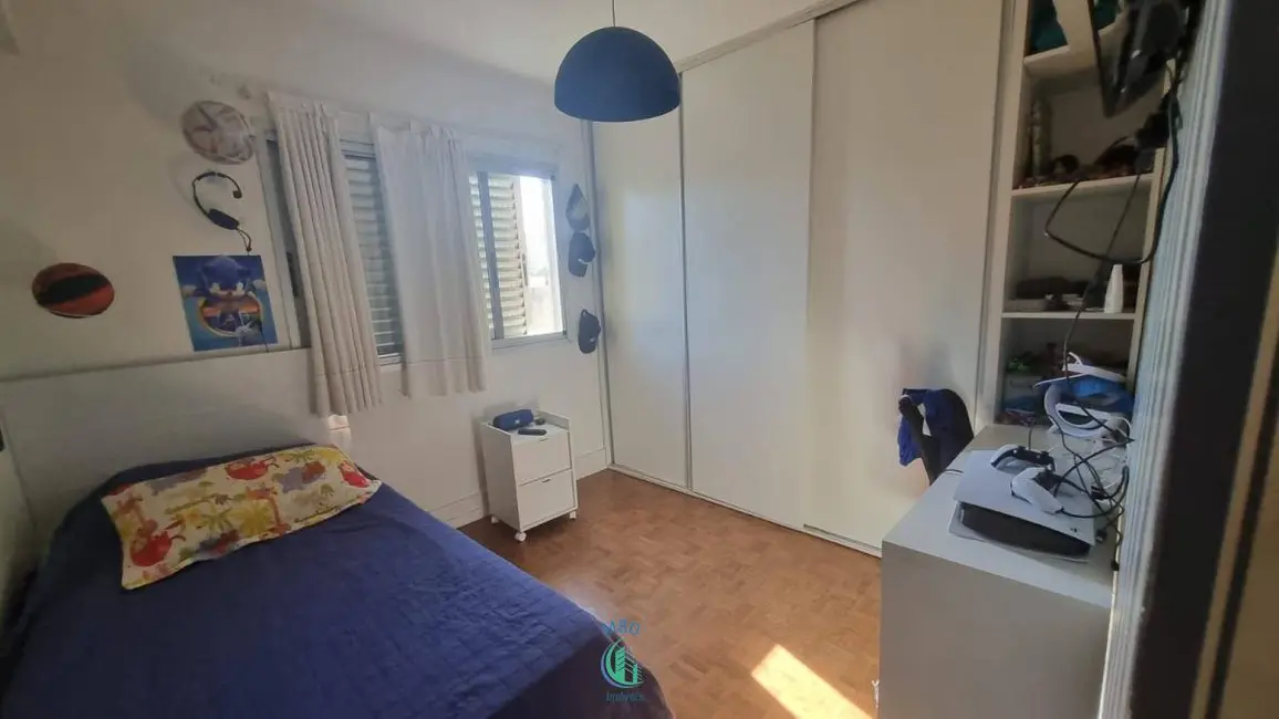 Apartamento com 2 quartos à venda, 60m2 em Saúde, São Paulo - SP - imagem 3 Foto 3 de Apartamento com 2 quartos à venda, 60m2 em Saúde, São Paulo - SP