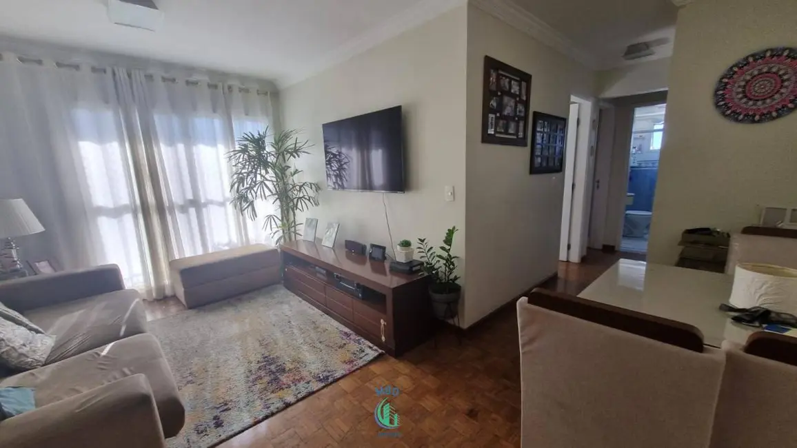 Foto 1 de Apartamento com 2 quartos à venda, 60m2 em Saúde, São Paulo - SP