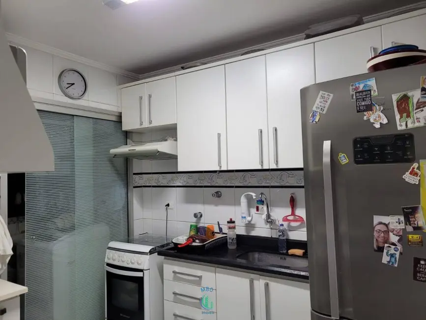 Apartamento com 2 quartos à venda, 60m2 em Saúde, São Paulo - SP - imagem 7 Foto 7 de Apartamento com 2 quartos à venda, 60m2 em Saúde, São Paulo - SP