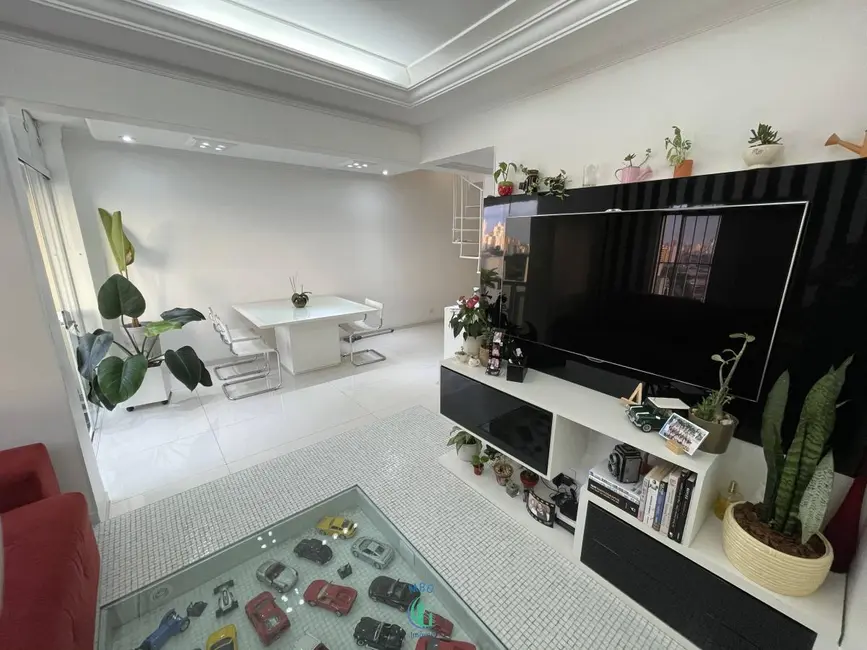 Cobertura com 2 quartos à venda, 120m2 em Saúde, São Paulo - SP - imagem 2 Foto 2 de Cobertura com 2 quartos à venda, 120m2 em Saúde, São Paulo - SP