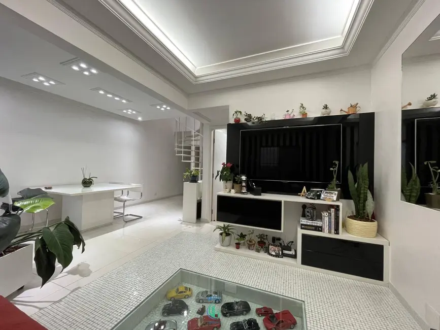 Cobertura com 2 quartos à venda, 120m2 em Saúde, São Paulo - SP - imagem 1 Foto 1 de Cobertura com 2 quartos à venda, 120m2 em Saúde, São Paulo - SP