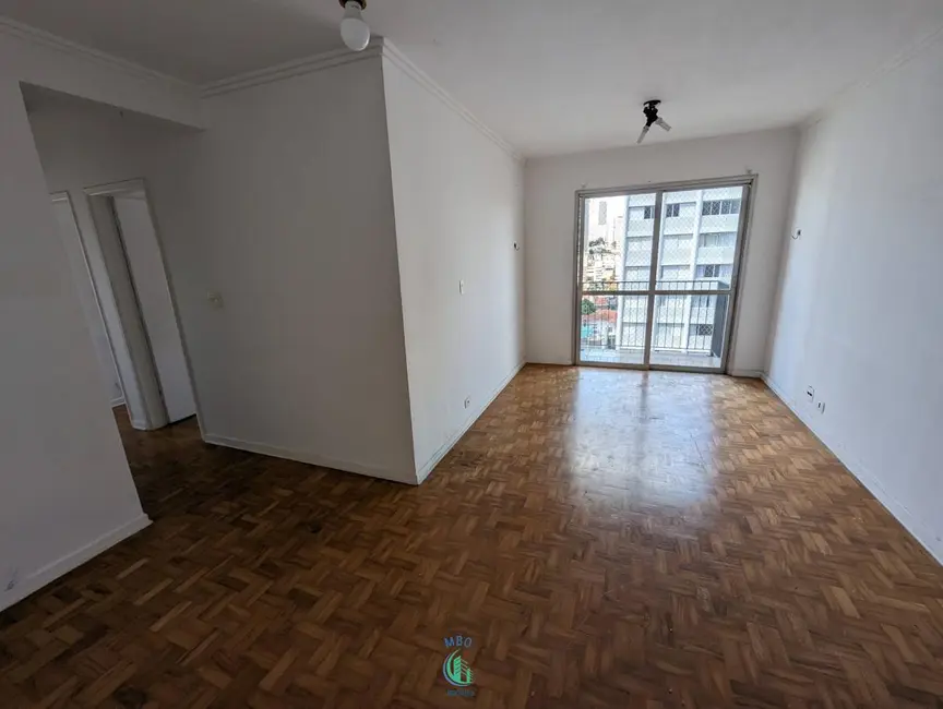 Foto 4 de Apartamento com 2 quartos à venda, 80m2 em Perdizes, São Paulo - SP