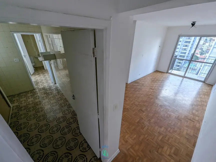Foto 6 de Apartamento com 2 quartos à venda, 80m2 em Perdizes, São Paulo - SP