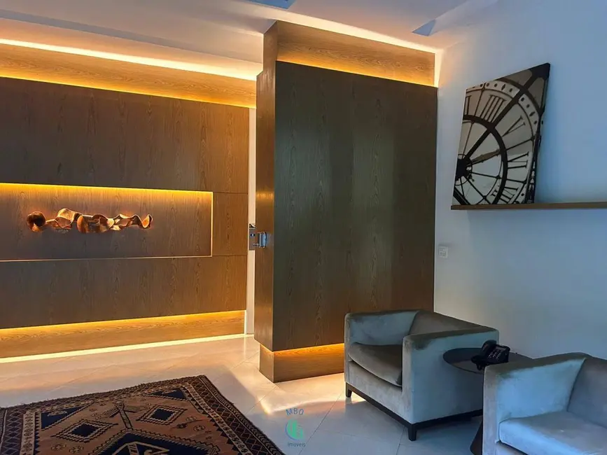 Foto 2 de Apartamento com 4 quartos à venda, 220m2 em Campo Belo, São Paulo - SP