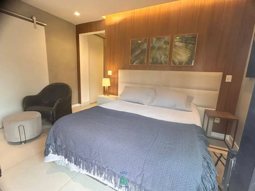 Apartamento com 4 quartos à venda, 220m2 em Campo Belo, São Paulo - SP - imagem 9 Foto 9 de Apartamento com 4 quartos à venda, 220m2 em Campo Belo, São Paulo - SP