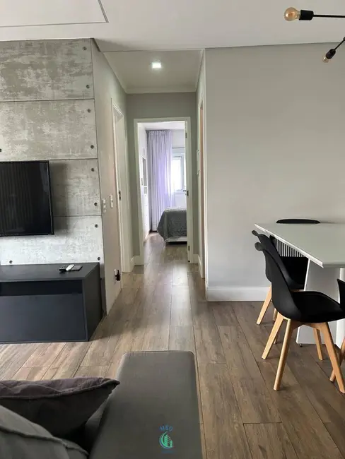 Foto 6 de Apartamento com 2 quartos à venda, 64m2 em Chácara Inglesa, São Paulo - SP