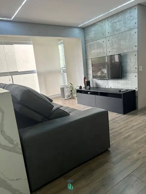 Foto 3 de Apartamento com 2 quartos à venda, 64m2 em Chácara Inglesa, São Paulo - SP