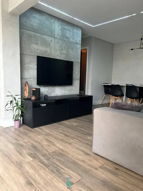 Foto 4 de Apartamento com 2 quartos à venda, 64m2 em Chácara Inglesa, São Paulo - SP