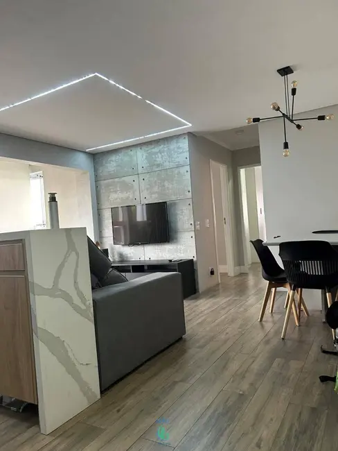 Foto 5 de Apartamento com 2 quartos à venda, 64m2 em Chácara Inglesa, São Paulo - SP