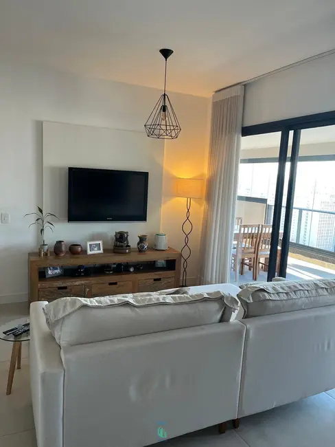 Foto 7 de Apartamento com 3 quartos à venda, 118m2 em Cerqueira César, São Paulo - SP