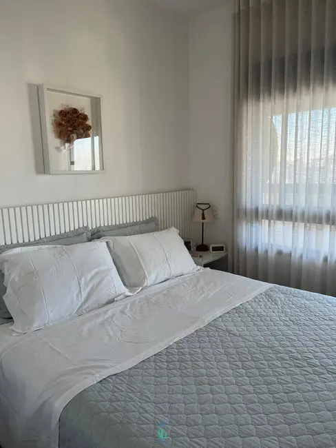 Foto 8 de Apartamento com 3 quartos à venda, 118m2 em Cerqueira César, São Paulo - SP