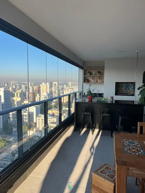 Foto 4 de Apartamento com 3 quartos à venda, 118m2 em Cerqueira César, São Paulo - SP