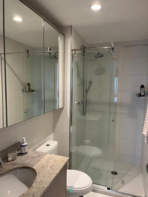 Foto 9 de Apartamento com 3 quartos à venda, 118m2 em Cerqueira César, São Paulo - SP